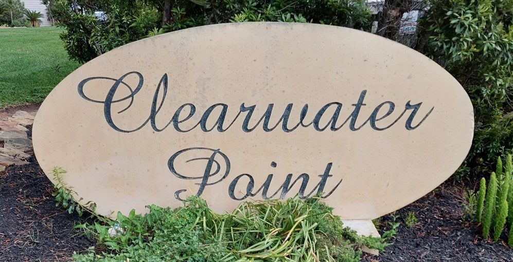 Clearwater Point POA